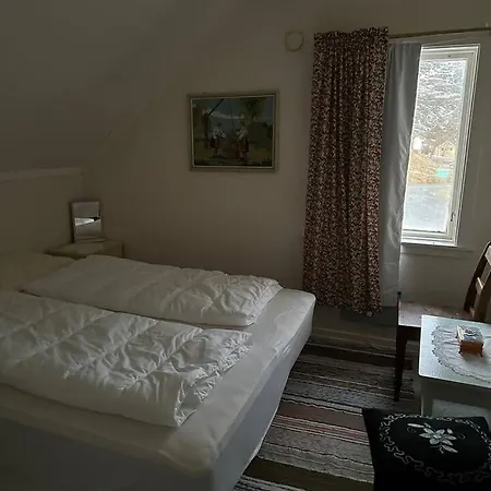 Holiday home Surf Retreat Lofoten