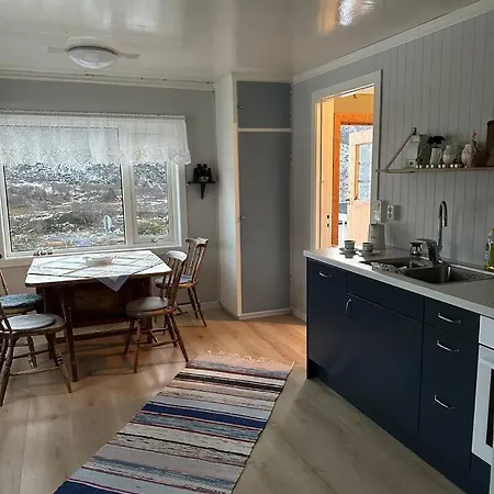 Holiday home Surf Retreat Lofoten *