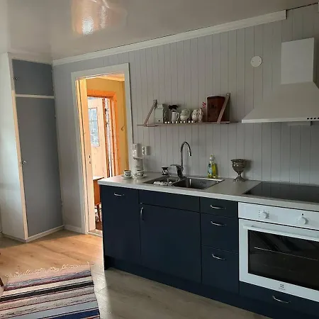 Surf Retreat Lofoten *