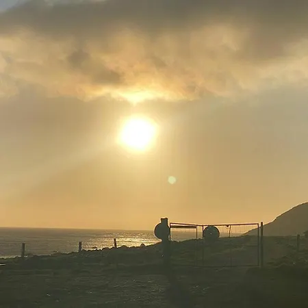 Surf Retreat Lofoten Holiday home